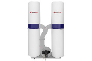 18454555 Вытяжка для стружки FM300SA 400V Cormak