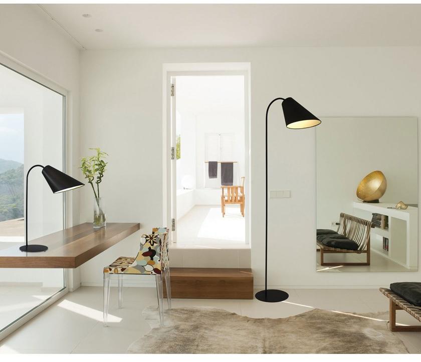 LUZ EVA Лампа заземления Popsy sun-id-1368479 - Вид №2