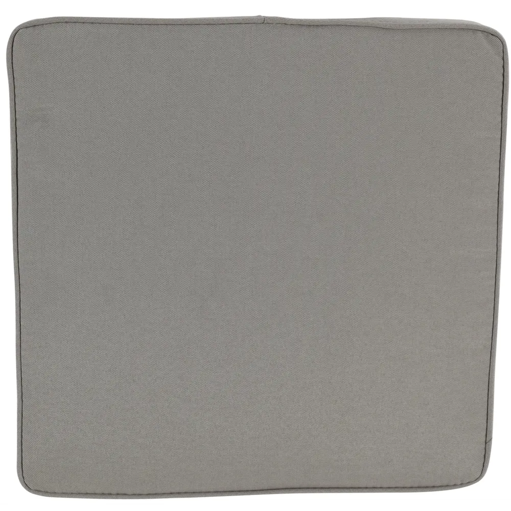 Подушка NATERIAL Reseat для садовой мебели 50×50 см 82565681