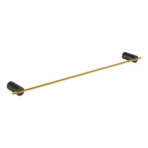 Держатель для полотенец Iddis Art LMARTS12Zi49 цвет золото