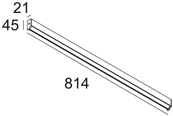 Delta Light Светодиодный потолочный светильник Dot.com sun-id-1393112 - Вид №9
