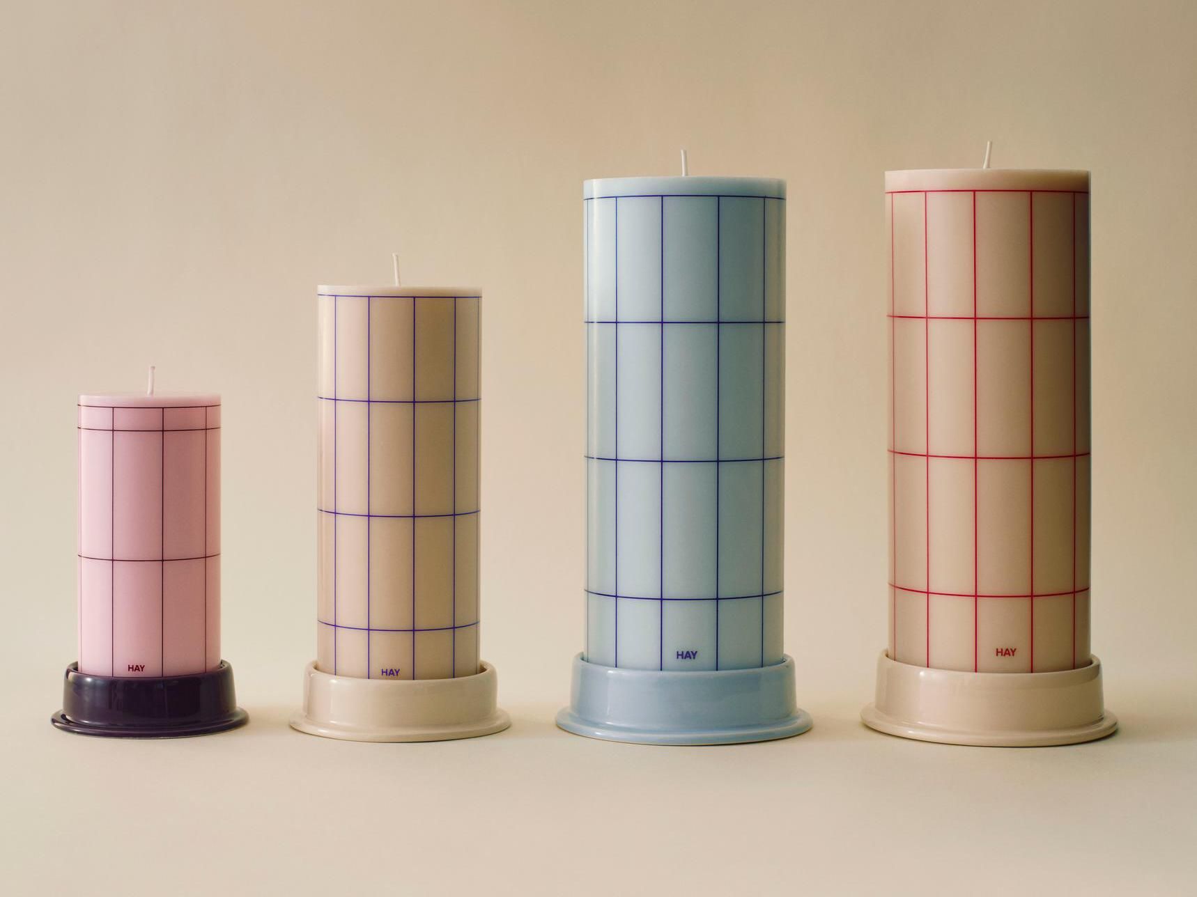 Свеча Hay Column ARCH-00118802 - Вид №2