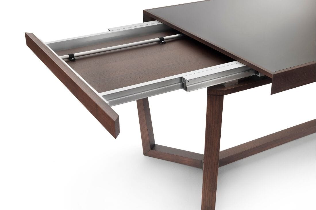 Прямоугольный выдвижной стол Pacini & Cappellini планер ARCH-00147940 - Вид №1