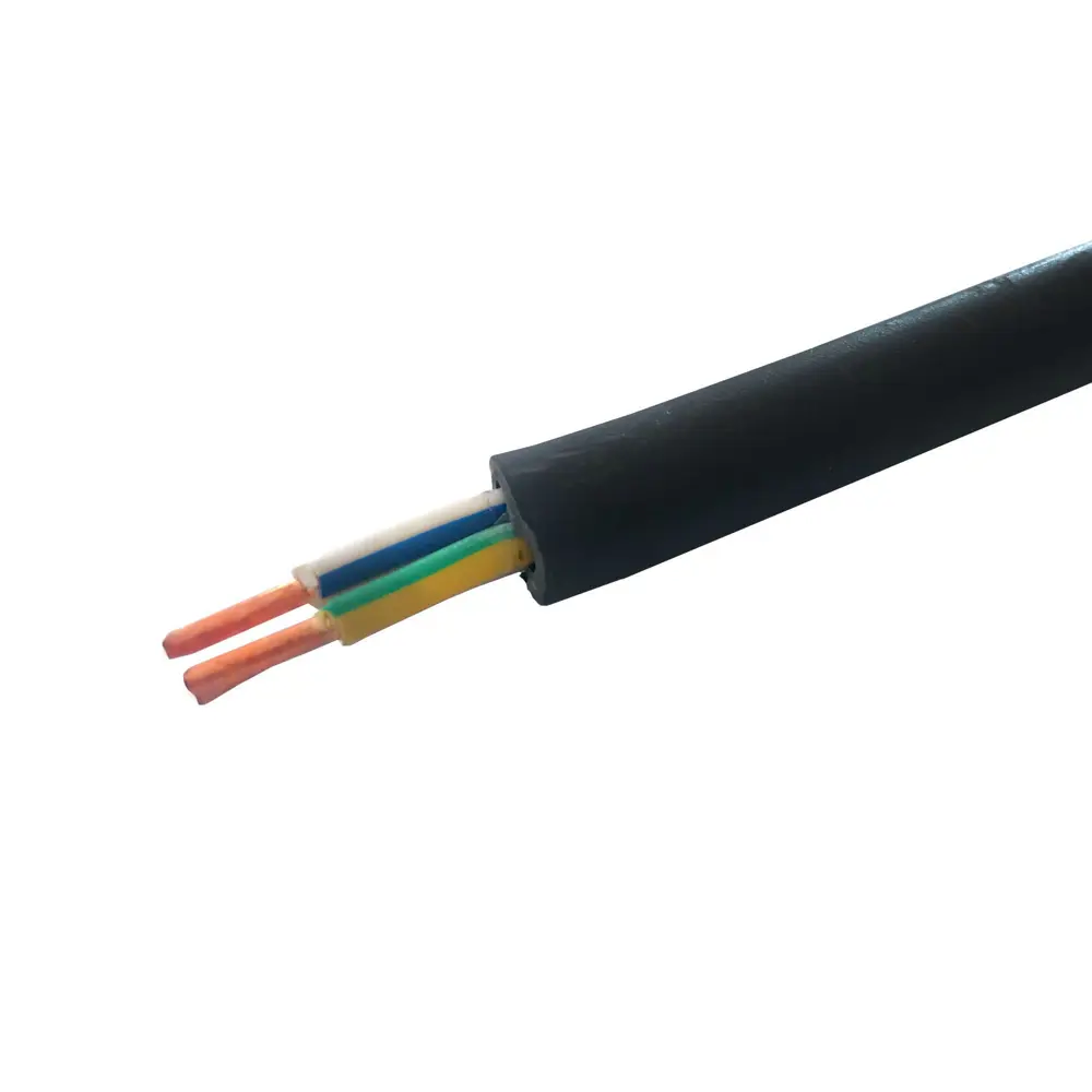Кабель Севкабель ВВГ-НГ(А)-LS 3x1.5 50 м 82851768 STLM-2067905 