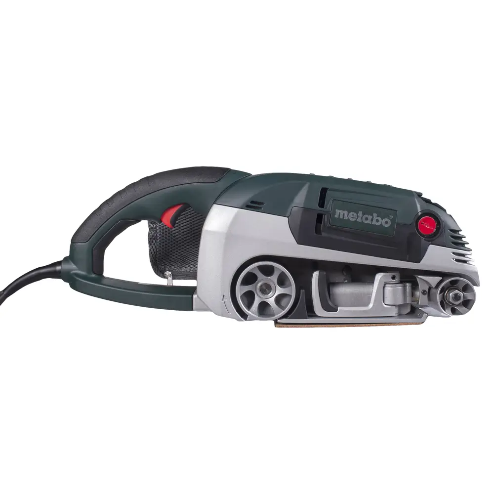 Ленточная шлифовальная машина Metabo BAE 75, 1010 Вт STLM-2030683 - Вид №1