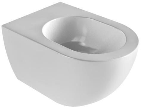 CMBIS000000M Биде подвесное Comoda Azzurra Ceramica