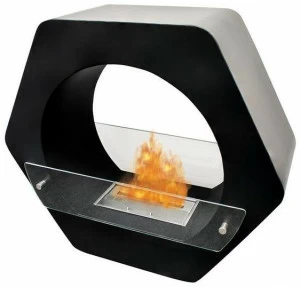 Tecno Air System Напольный биокамин