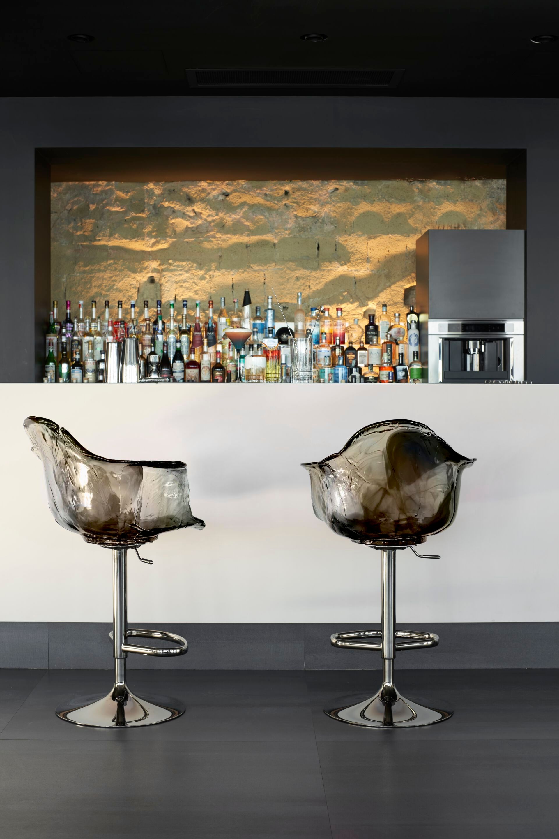 Стул Edra для интерьера ARCH-00080175 - Вид №7