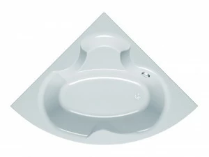 Акриловая ванна Kolpa-San Alba 01137 AIR Словения