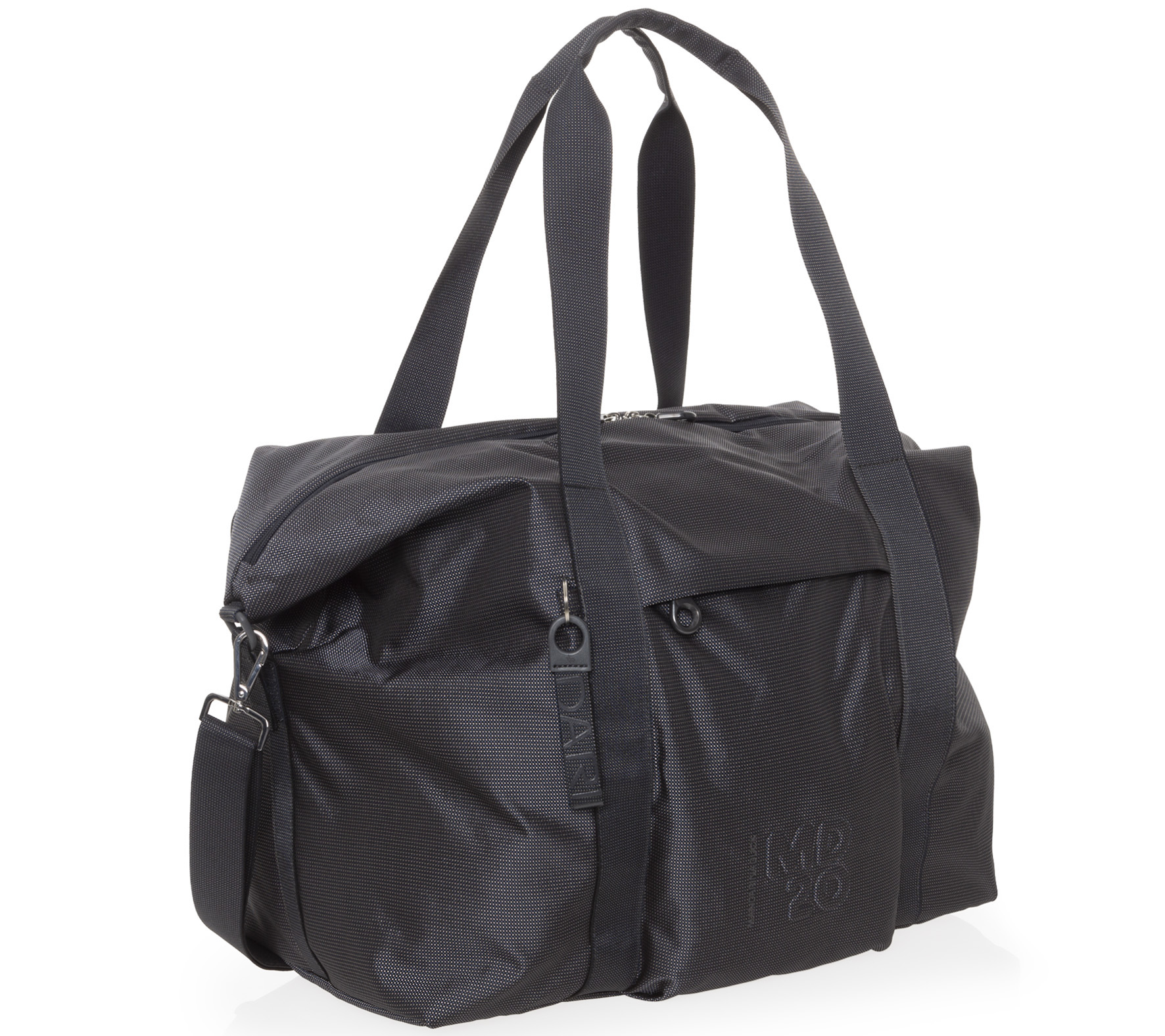 QMT12-465 Сумка QMT12 Large Duffel Bag Mandarina Duck MD20  - Вид №1