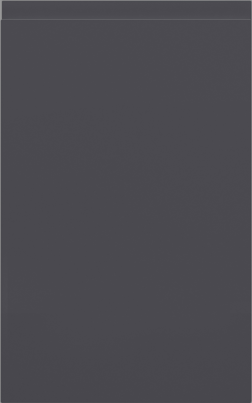 Ручки для кухонной мебели  Фрезеровка «RF07+» 201 Графитовый SIST2477-4379 SIDAK 