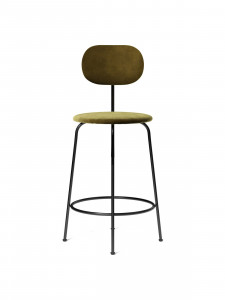 9455001-007I02ZZ MENU Стул Afteroom Counter Chair Plus Городской бархат - CA7832 / 031