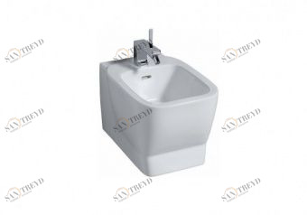 232600000 Биде подвесное  Keramag 