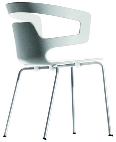 Alias Стул складной с подлокотниками Segesta selinunte sun-id-1489097 - Вид №1