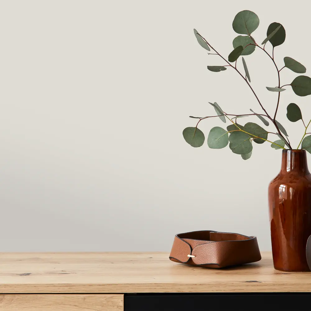 GRANDECOLIFE Chloe - флизелиновые обои бежевые для стильного интерьера 89389944 STLM-1577070 - Вид №4