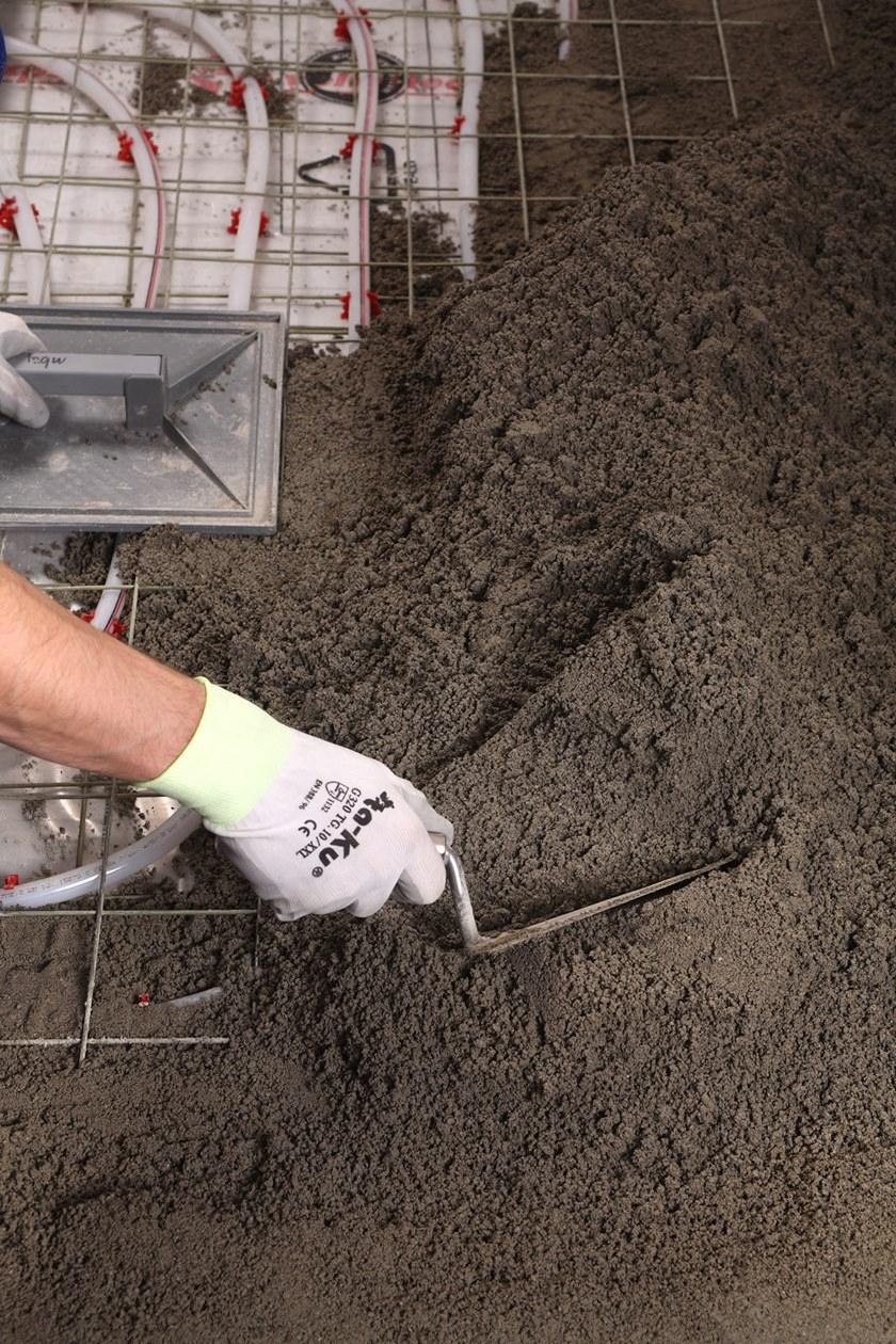 VAGA Готовая стяжка  3628825  - Вид №1