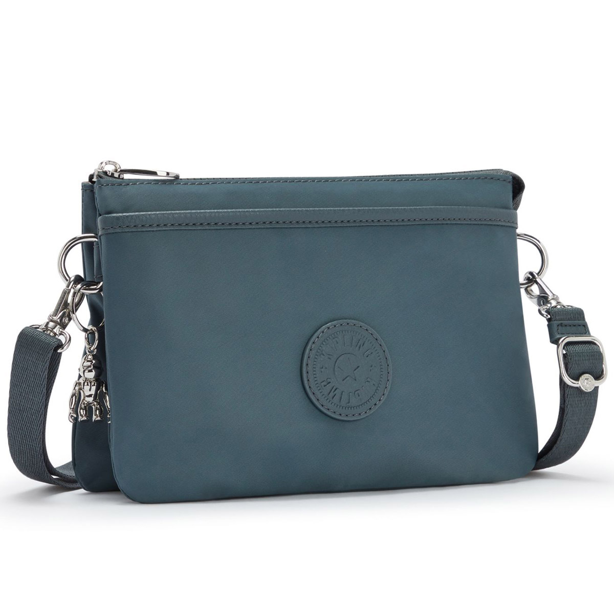K72323I69 Сумка кросс-боди Small Crossbody Bag Kipling Riri  - Вид №3