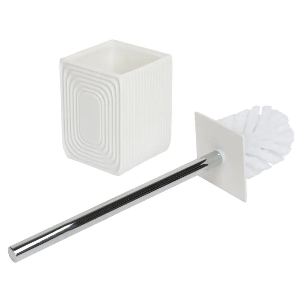 VIDAGE Бари - гигиенический ершик для унитаза с полирезиновой ручкой 89380418 STLM-1566650 - Вид №2