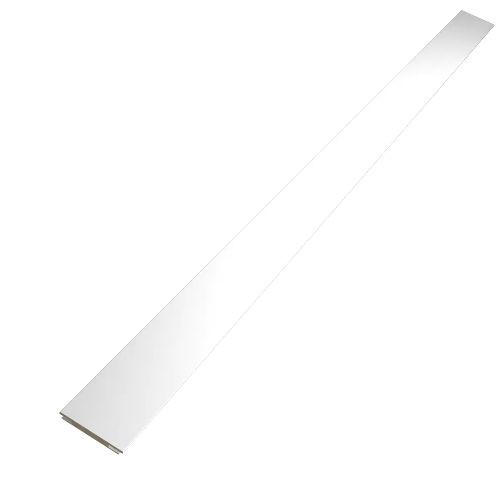 Santreyd Добор телескопический Ларго Соло для дверного проема белый 84761690 STLM-0899444 - Вид №2