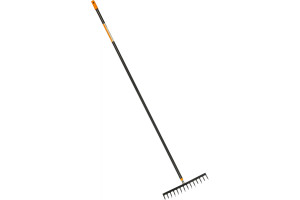 15597440 Грабли SolidTM 1016036 Fiskars