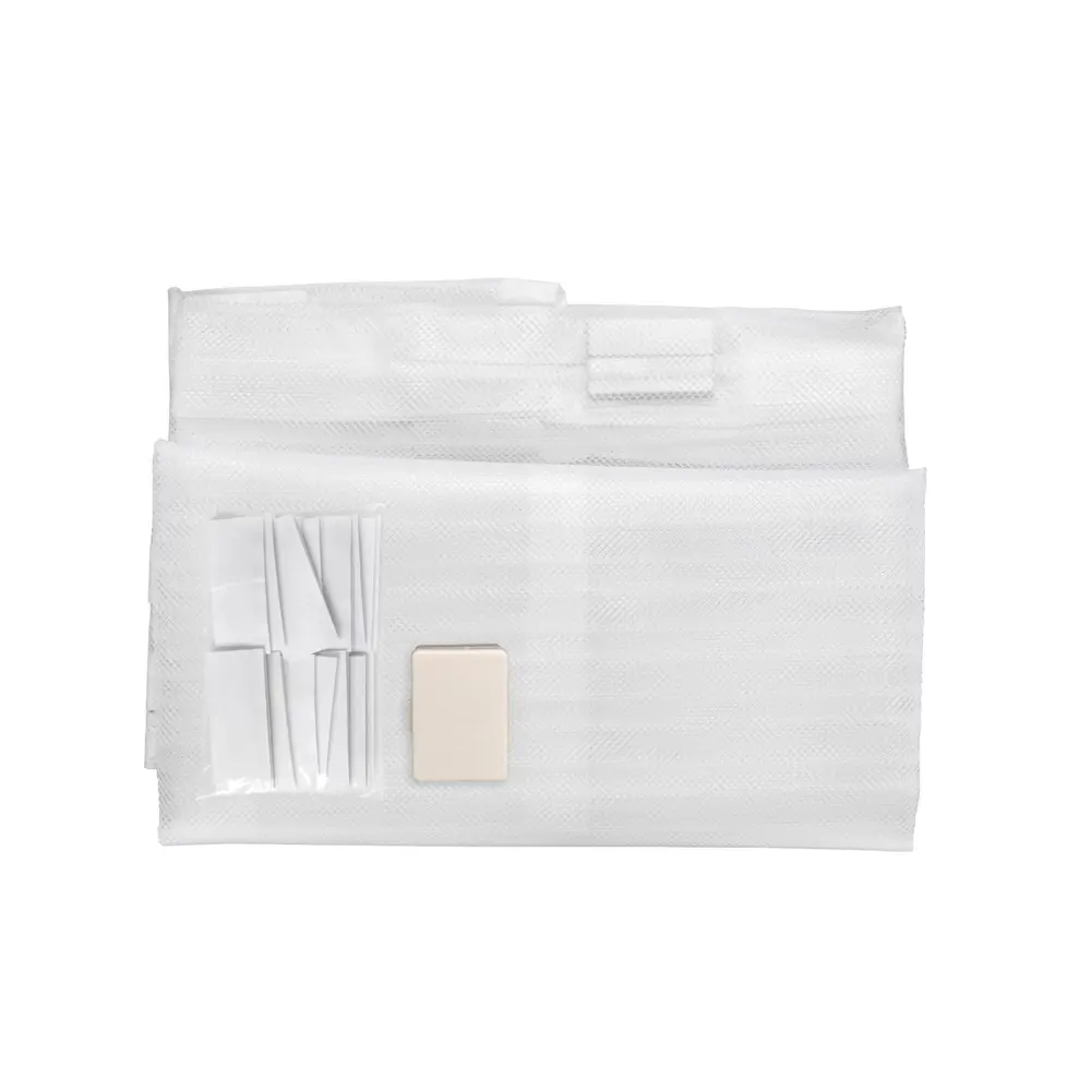 Santreyd — Москитная штора на магнитах для дверей и балконов 86797716 STLM-0071747 - Вид №2