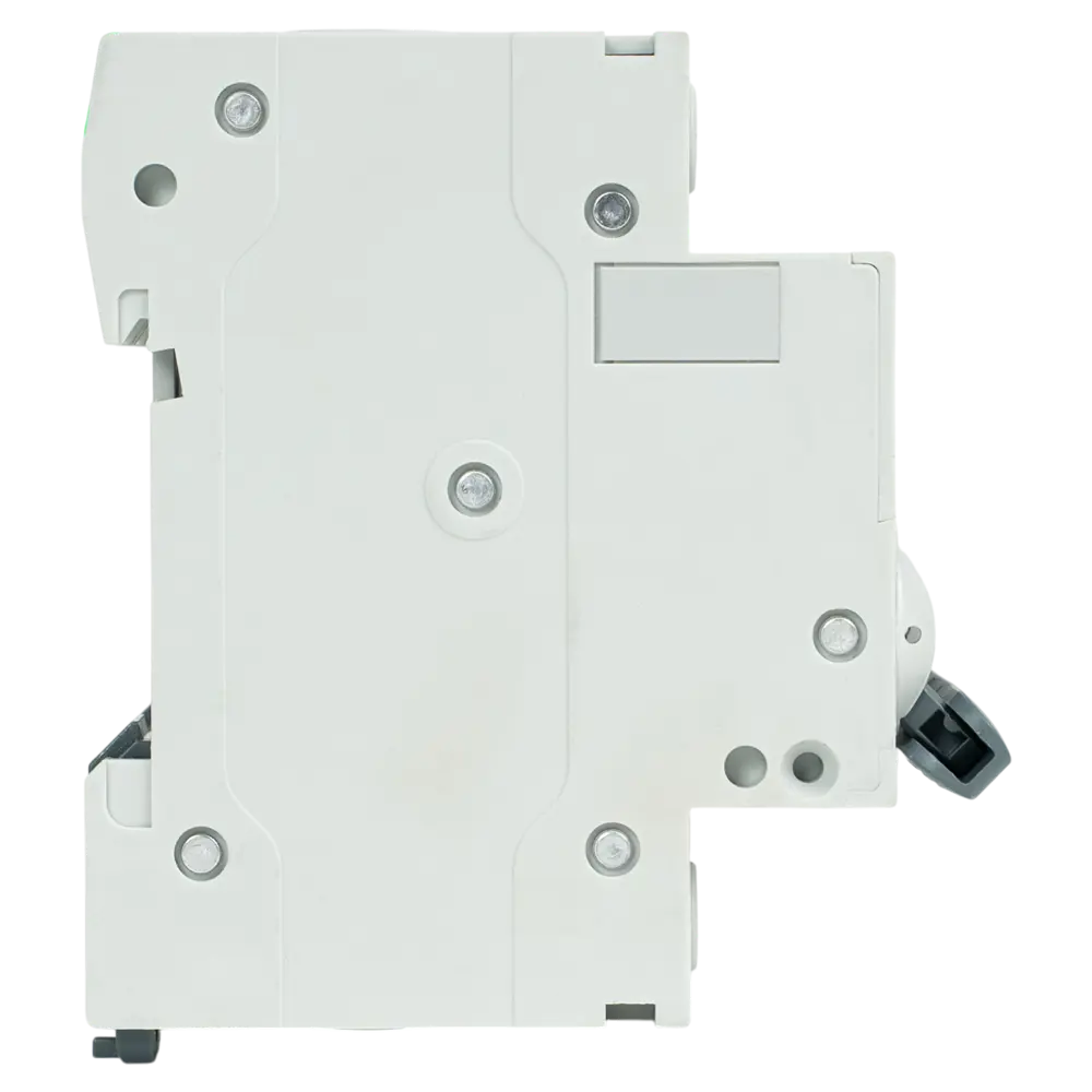 Автоматический выключатель Systeme Electric City9 Set C9F36320 3P С20 А 6 кА 89412699 STLM-2167955  - Вид №4