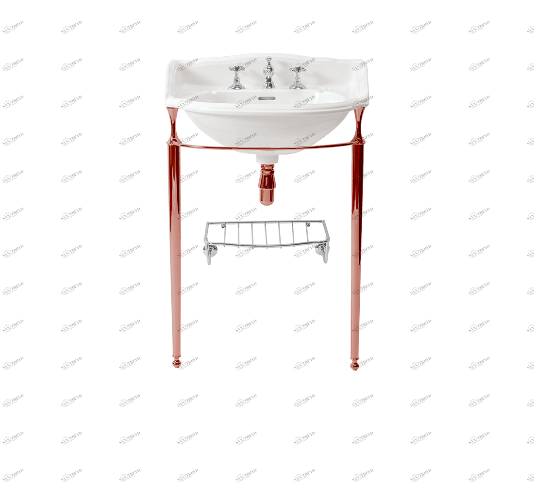 Gentry Home Сезанн  Медь GH102199 