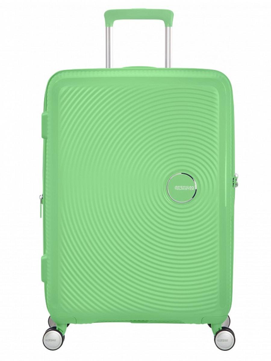 32G-44002 Чемодан 32G*002 Spinner 67 Exp American Tourister Soundbox  - Вид №2