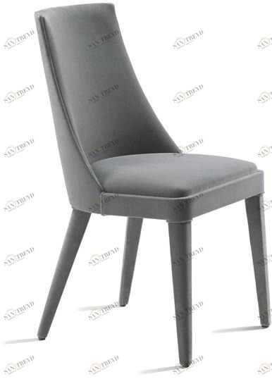 L'Origine Стул из ткани  A 70508 