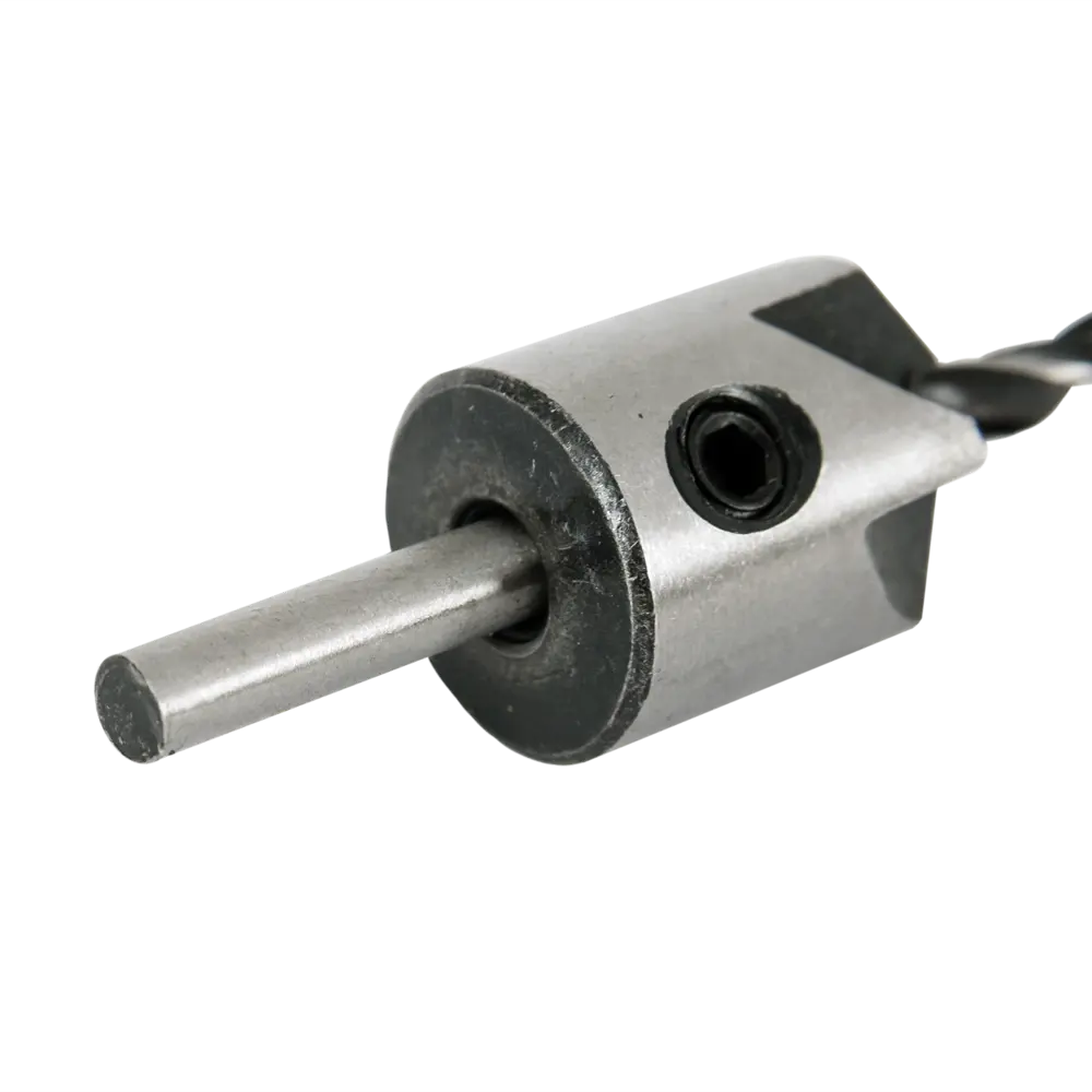 Santreyd Сверло-зенкер для скрытого монтажа 4×70 мм 82407041 STLM-0026822 - Вид №2