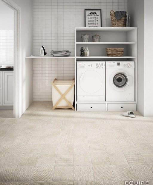 EQUIPE CERAMICAS Противоскользящая плитка для стен / пола для внутренних и наружных работ с эффектом камня sun-id-1467620 - Вид №11