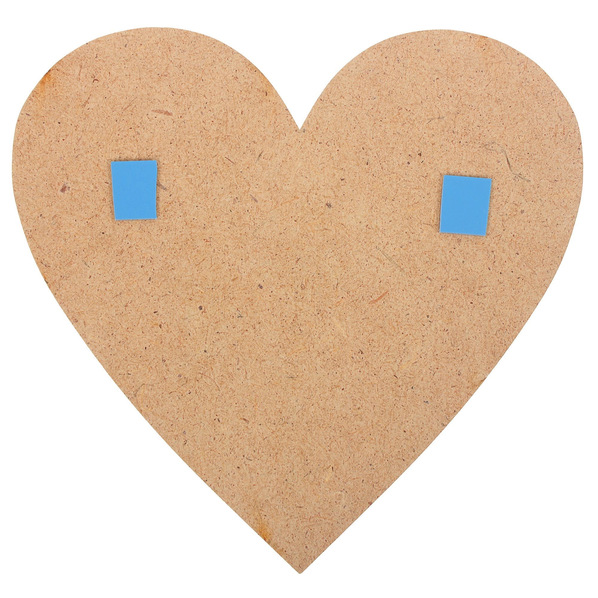 81929435 Доска для записей меловая «Сердце» Santreyd  - Вид №2