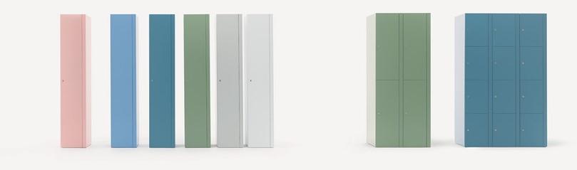 Fantin Металлический шкаф Just sun-id-1388232 - Вид №3