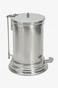 FUWC01 Мусорная банка Fleuron Waterworks