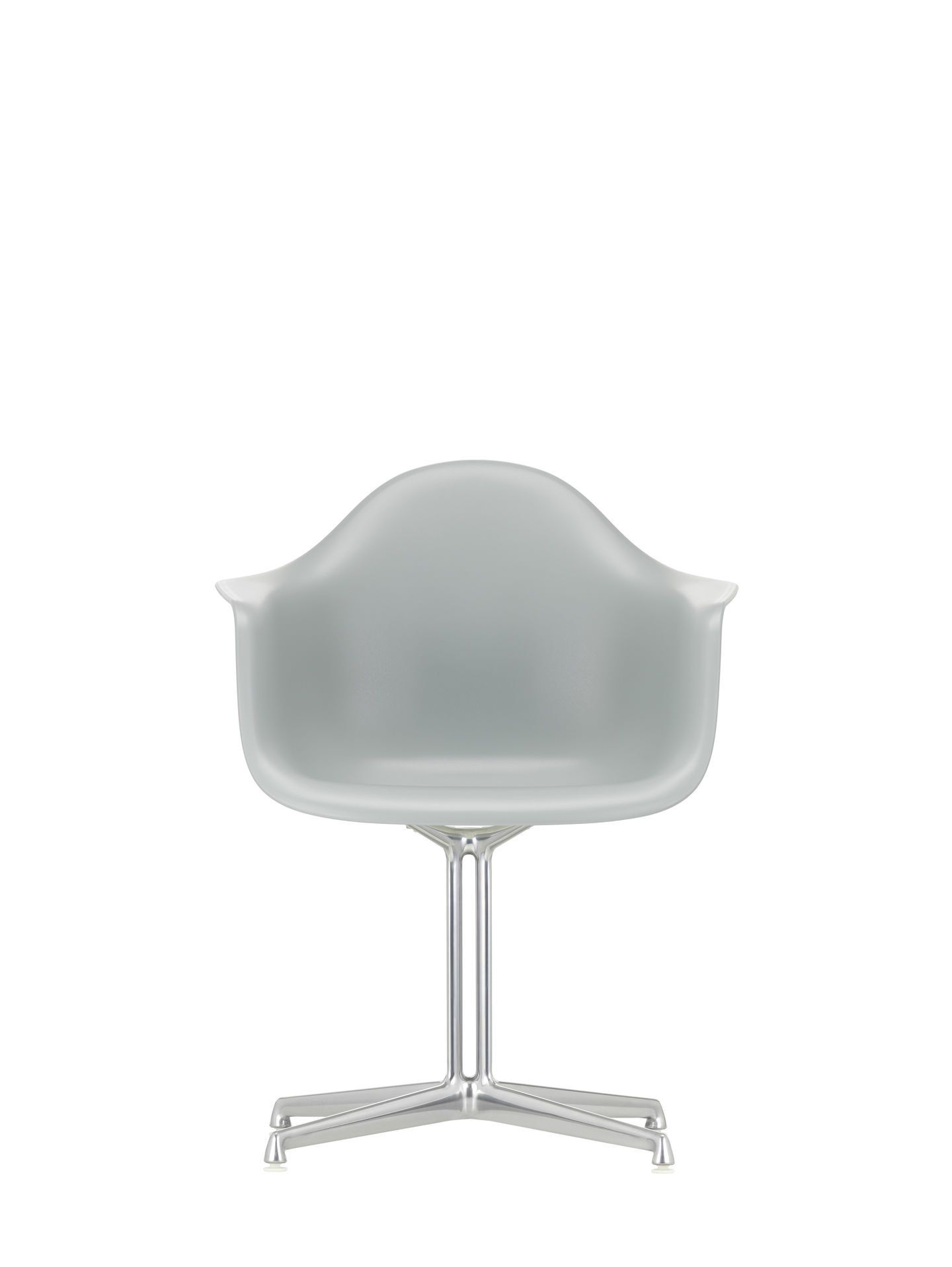 Стул из полипропилена со встроенной подушкой VITRA Eames Plastic Chair ARCH-00029064 - Вид №27