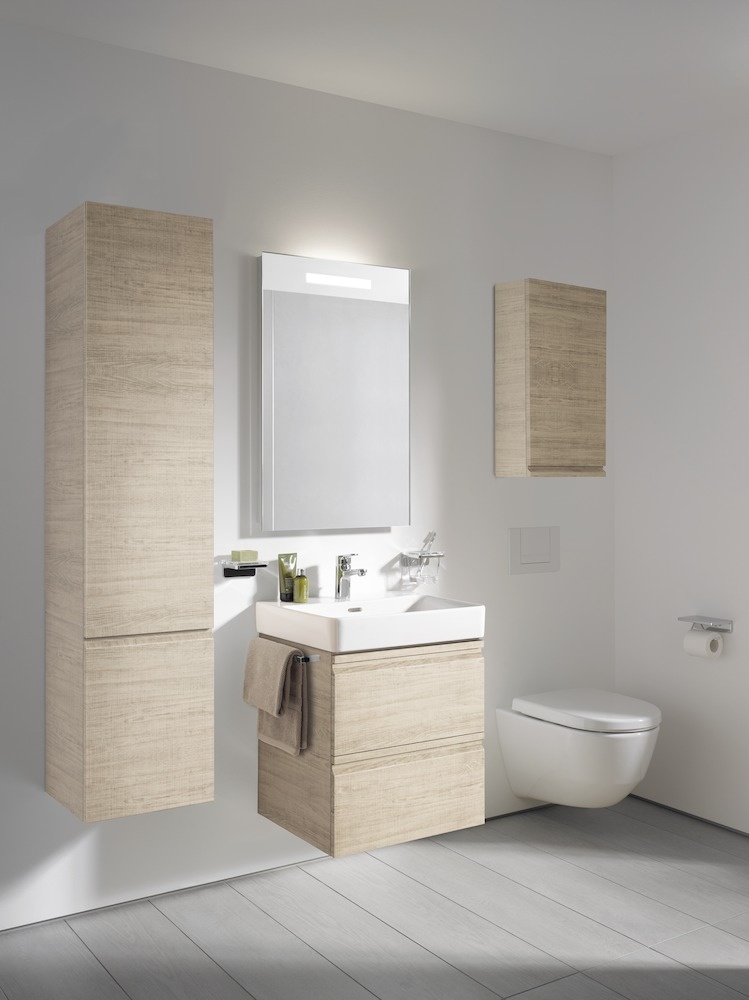 H8109644001041 Раковина LAUFEN PRO - Вид №10