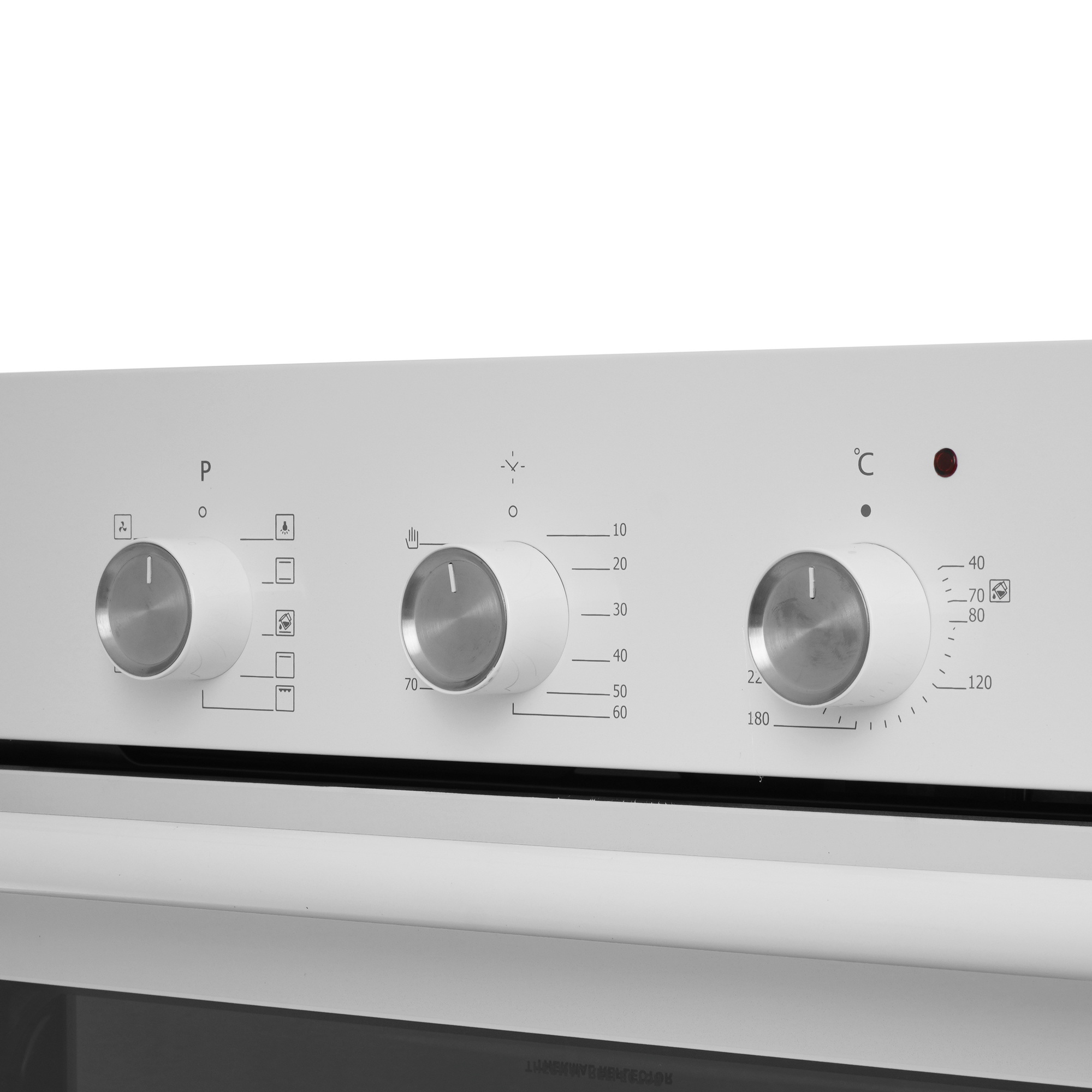 9280275 Духовой шкаф электрический Simfer B6EW19071 + Варочная поверхность индукционная Simfer H60I74S003 STDN-0026971 - Вид №4