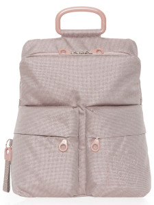 QNTZ4-02Q Рюкзак QNTZ4 Backpack Mandarina Duck MD20 Lux