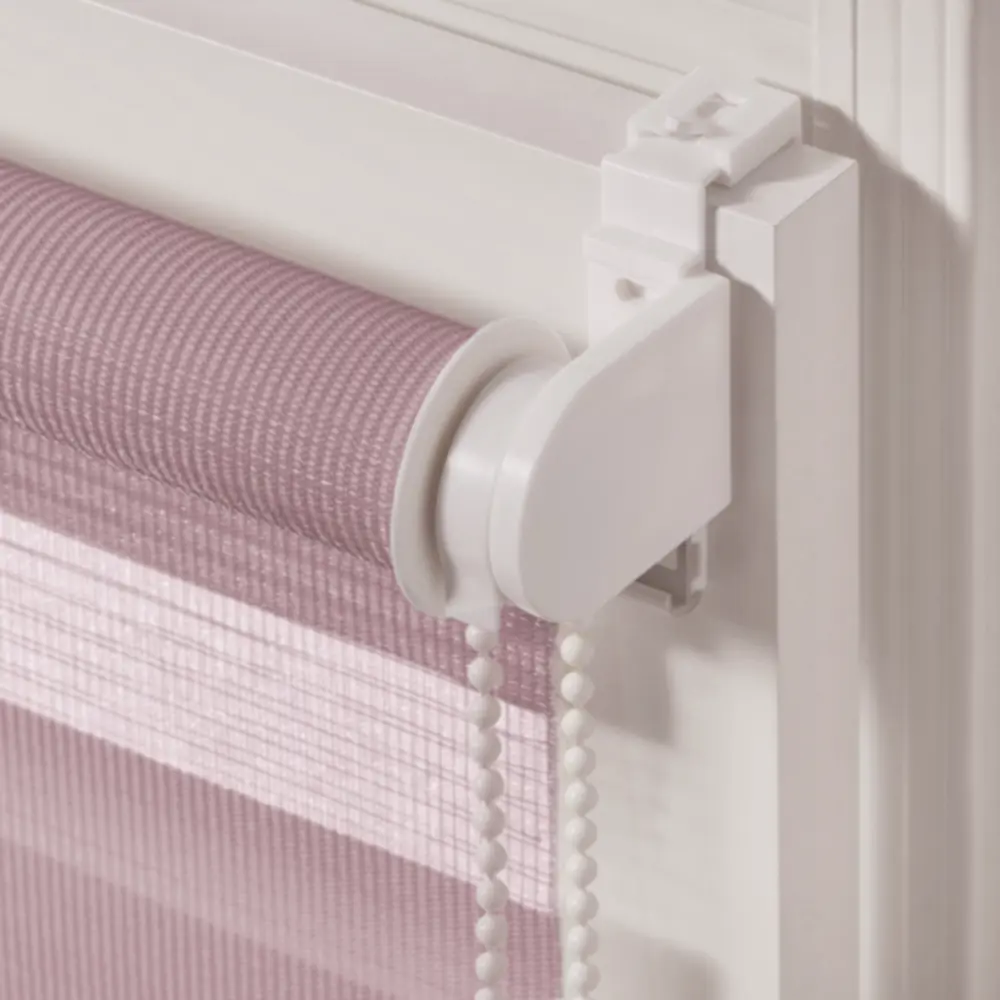 INSPIRE Peter - Рулонная штора день-ночь сиреневая 100×160 см 85225652 STLM-0060086 - Вид №3