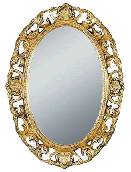 Зеркало MIGLIORE Complementi ML.COM-70.703.AG - серебро  - Вид №2