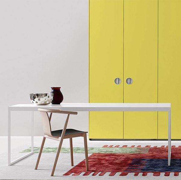 Cappellini Металлическая чаша  Po_9804  - Вид №2