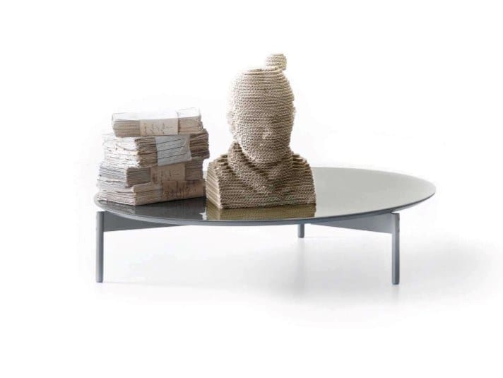 Круглый журнальный столик Lema CRUISE ARCH-00062523