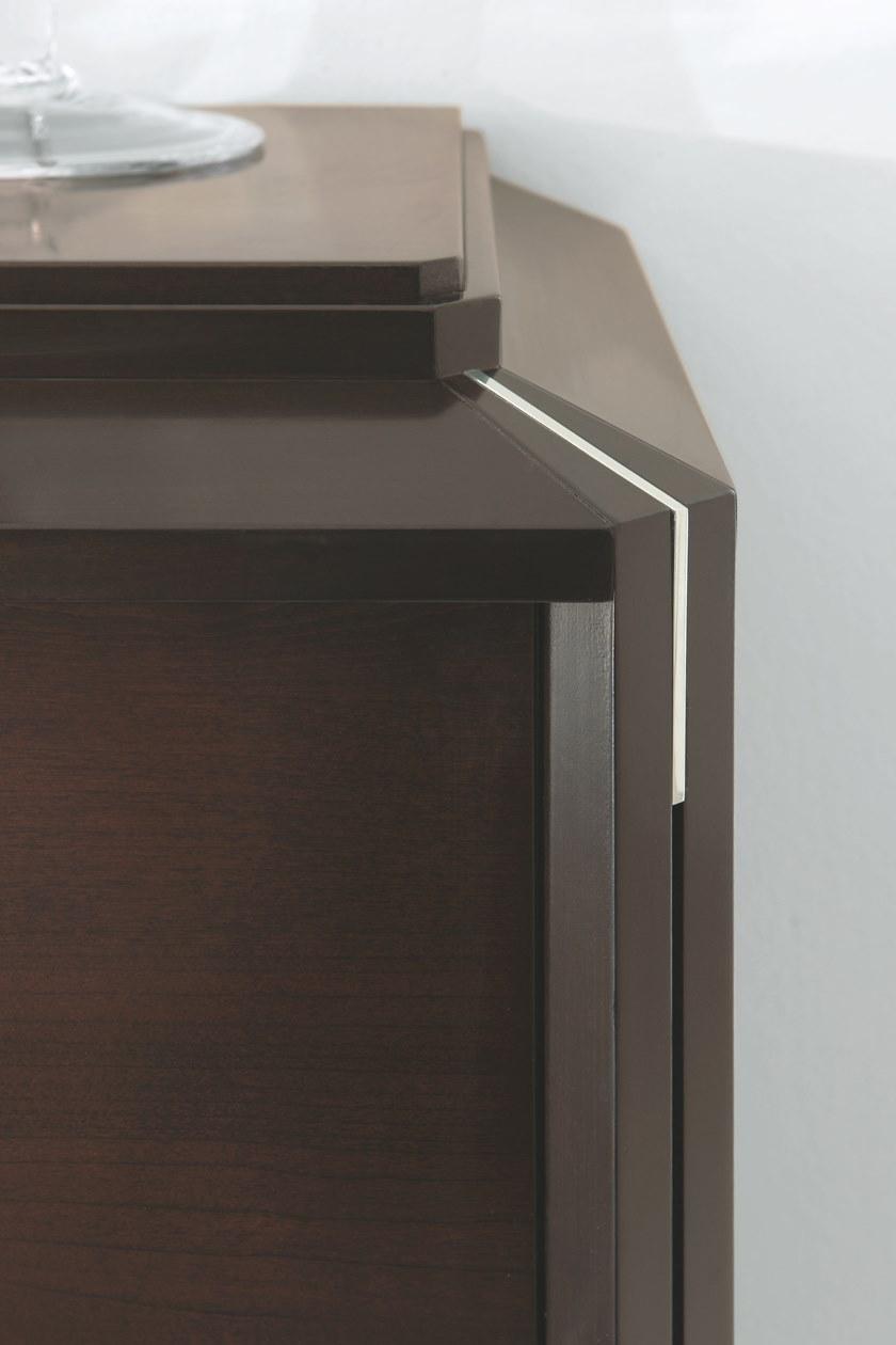 SELVA Комод из фанерованной древесины с распашными дверцами Vendôme 7057 Vendome - Вид №2