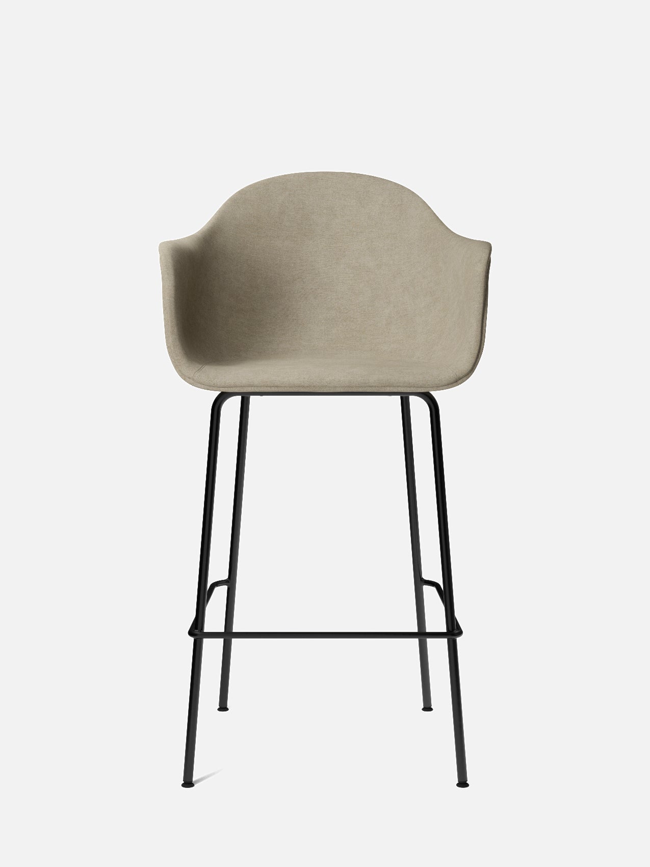 9371002-035705ZZ Harbour Arm Chair, с мягкой обивкой LuceLight  - Вид №146
