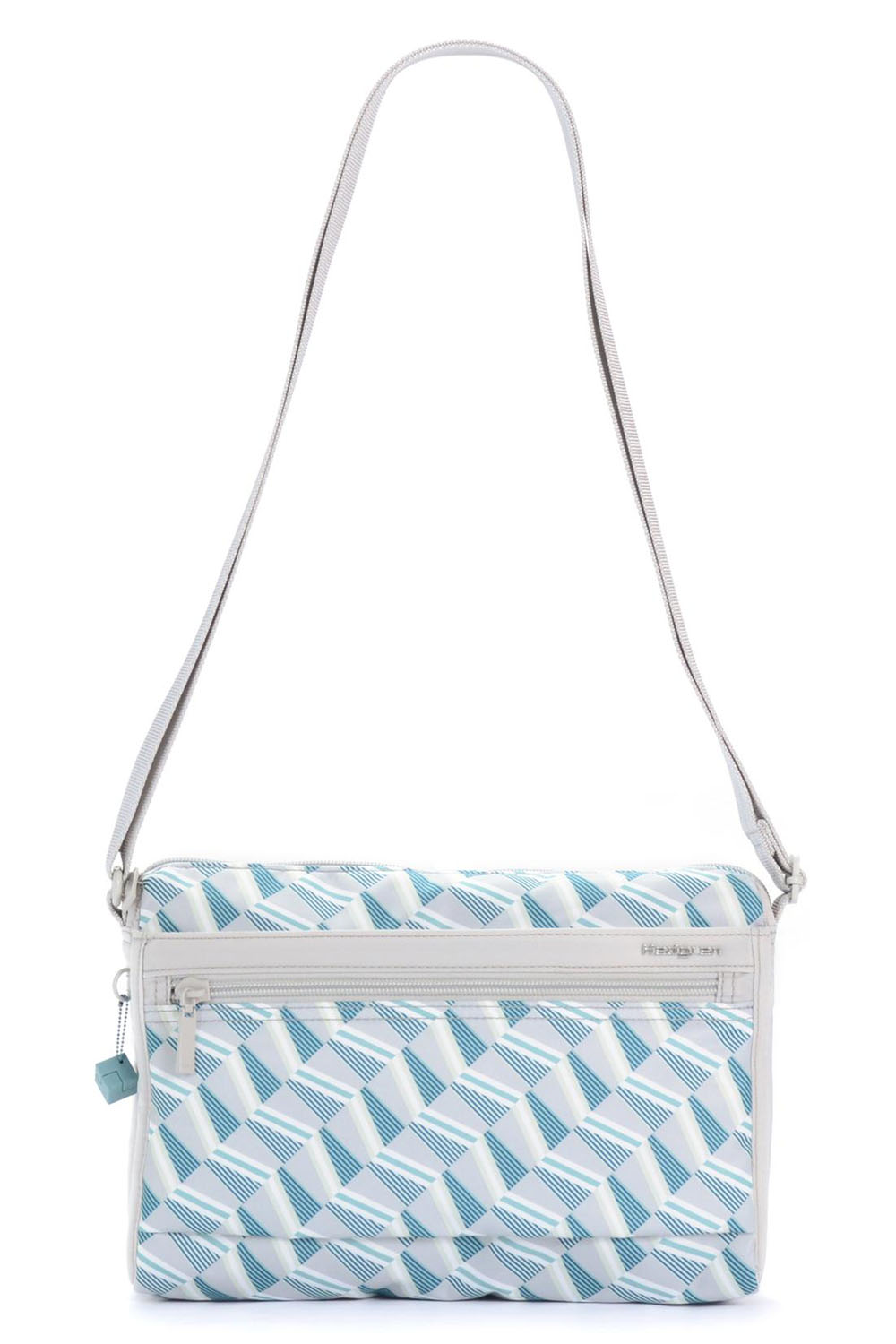 HIC176M/826-07 Молодежная сумка HIC176M Eye M RFID Hedgren Inner City  - Вид №4