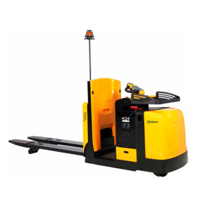 Комплектовщик заказов CBD30Q-II (3000 кг, 24В / 560Ач, EPS) SMARTLIFT (SMART)