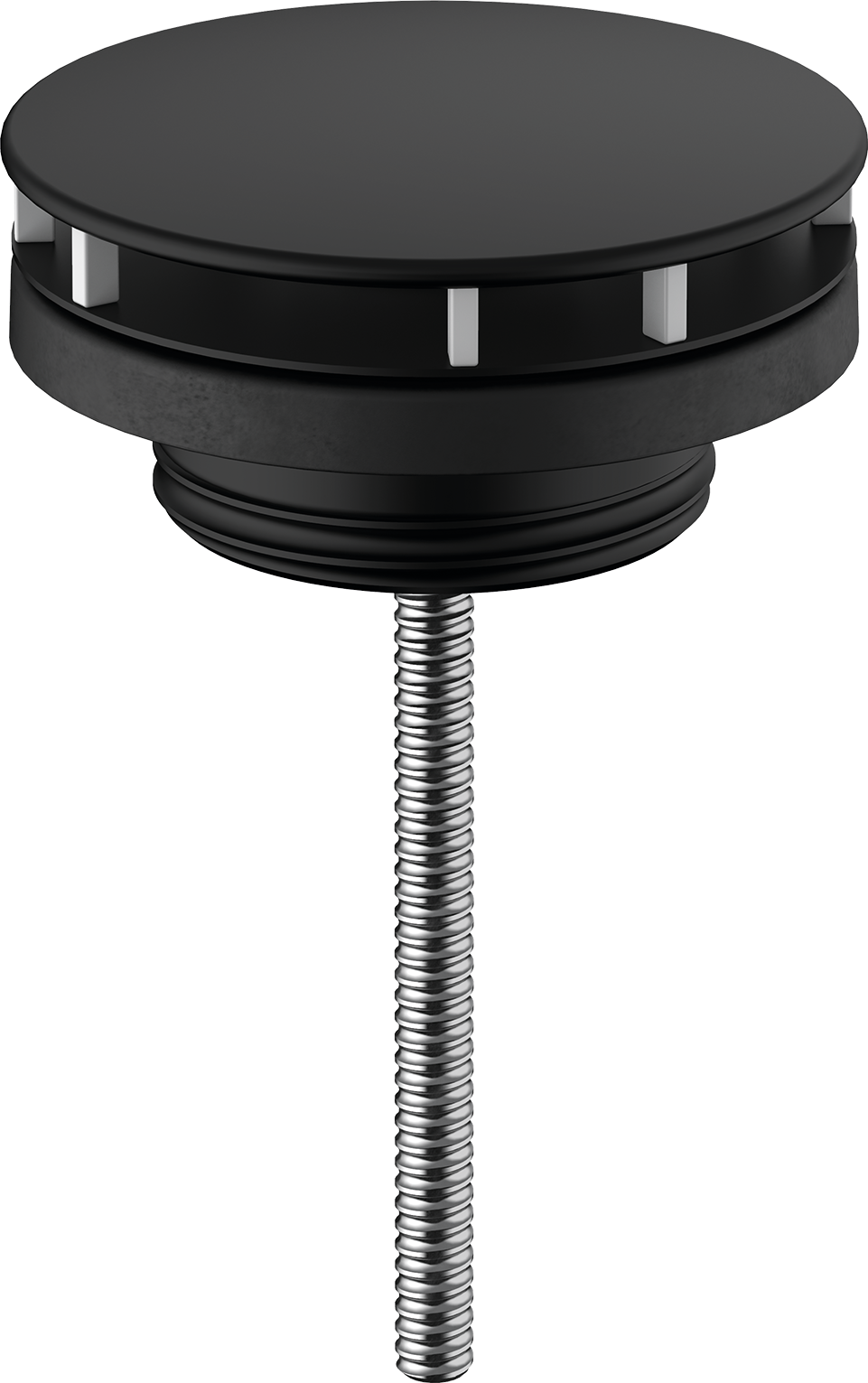 50001670 Незакрывающийся сливной гарнитур для умывальников Hansgrohe 