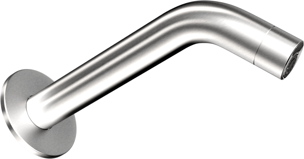 R335TR-B Бесконтактный настенный сенсорный кран