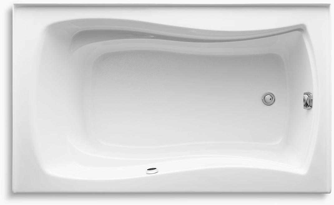 KOHLER Марипоса 60 K-1242-RAW-47  - Вид №2