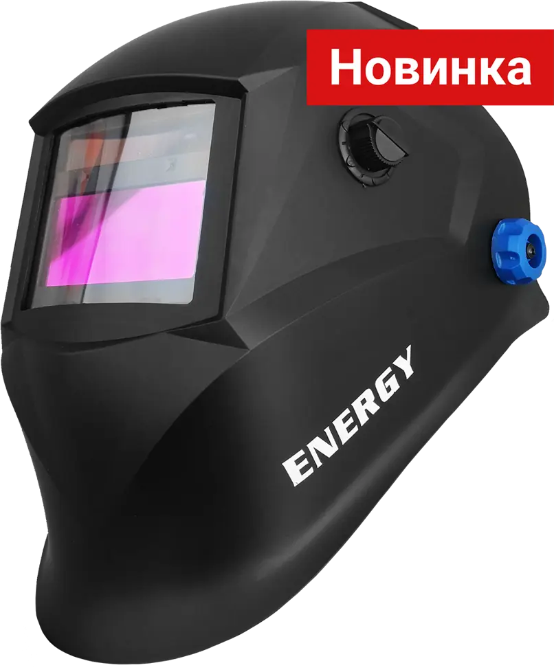 91574718 Маска сварщика хамелеон Grovers Energy Standard 777 STLM-0841198